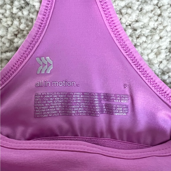 All in Motion Atheltic Sporty Dress - Picture 5 of 5